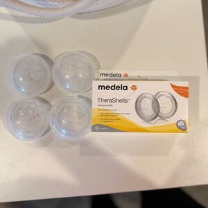 Medela TheraShells - Set of 3
